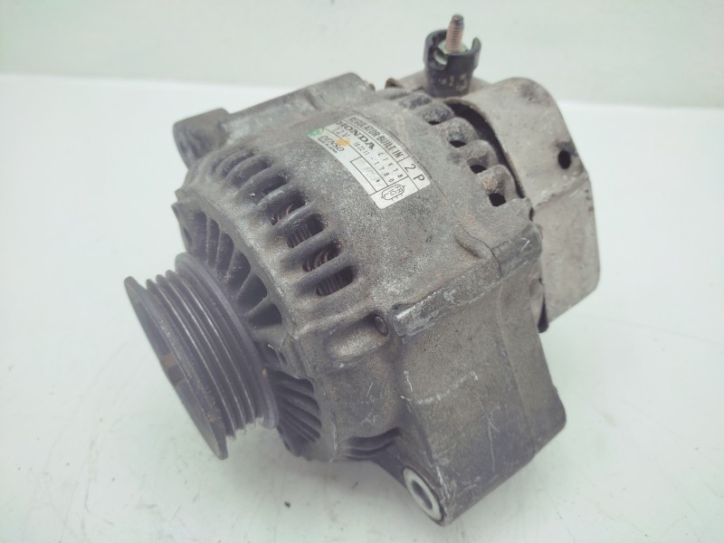 Alternador 1022111780  - Honda Hr-v (gh) 4wd (3-ptas.) (gh2) 3