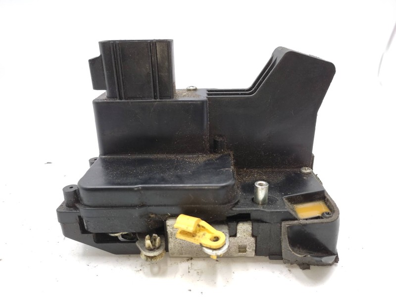 Recambio de cerradura puerta delantera izquierda para ford fiesta (cbk) 1.3 cat referencia OEM IAM   
