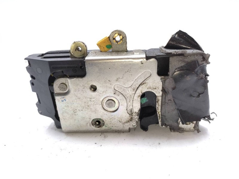 Recambio de cerradura puerta delantera izquierda para ford fiesta (cbk) 1.3 cat referencia OEM IAM   