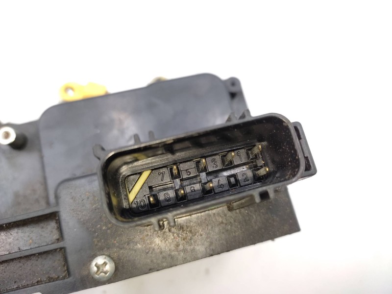 Recambio de cerradura puerta delantera izquierda para ford fiesta (cbk) 1.3 cat referencia OEM IAM   