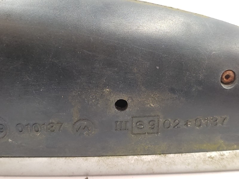 Retrovisor Izquierdo 1u1857501r  - Skoda Octavia Berlina (1u2) Elegance 3