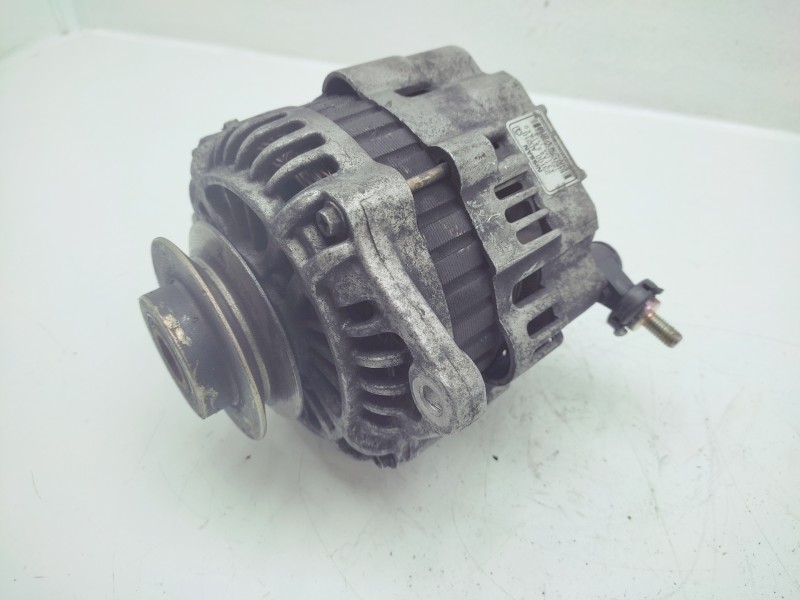 Alternador 23100ad210  - Nissan Primera Berlina (p12) Visia 2