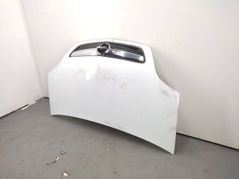 Capot 93186909  - Opel Meriva 1.3 16v Cdti 2