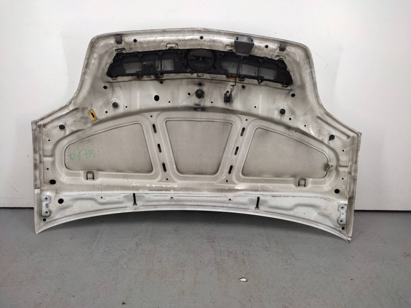 Capot 93186909  - Opel Meriva 1.3 16v Cdti 4