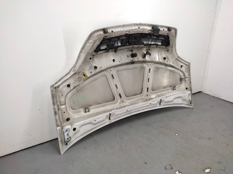 Capot 93186909  - Opel Meriva 1.3 16v Cdti 5