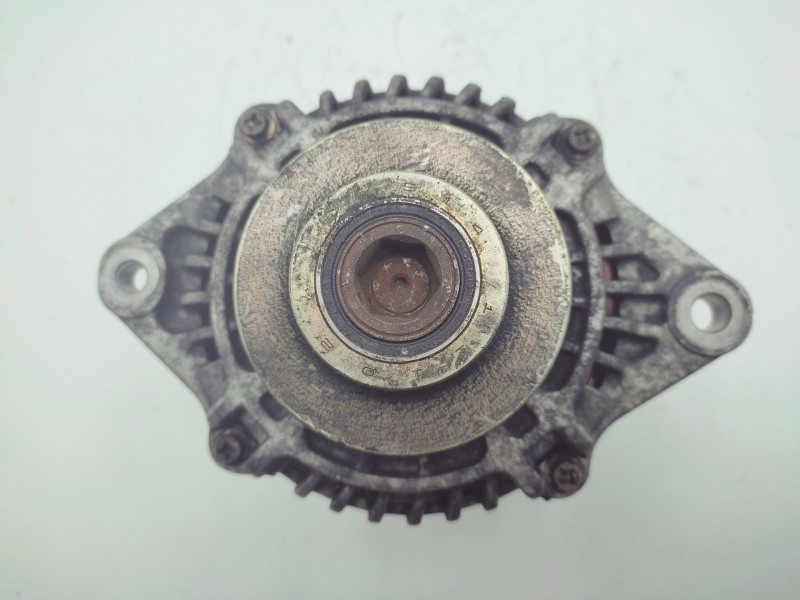Alternador 23100ad210  - Nissan Primera Berlina (p12) Visia 4