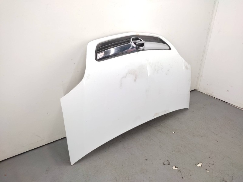 Capot 93186909  - Opel Meriva 1.3 16v Cdti 7