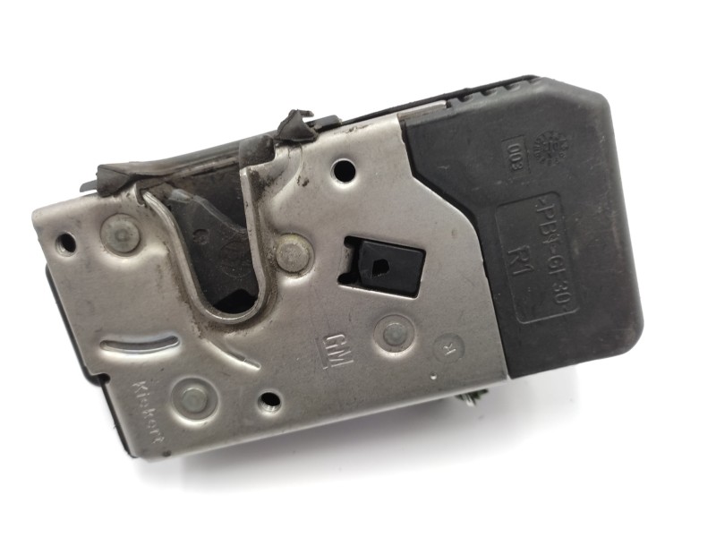 Cerradura Puerta Delantera Derecha 14261z00  - Opel Astra G Coupé 1.8 16v 6