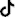 TikTok logo